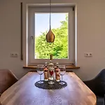 Apartmán In Sterne Sehen Aus Dem Bett - 6 -