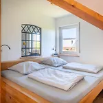 In Sterne Sehen Aus Dem Bett - 6 - Apartmán *