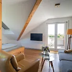 Apartmán In Sterne Sehen Aus Dem Bett - 6 - Dahme (Schleswig-Holstein)