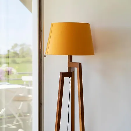 In Sterne Sehen Aus Dem Bett - 6 - * Dahme