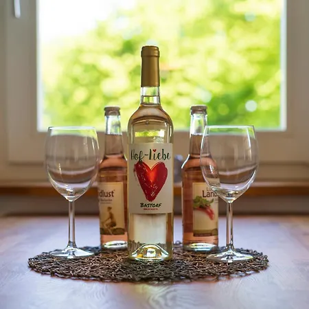 In Sterne Sehen Aus Dem Bett - 6 - Apartman *