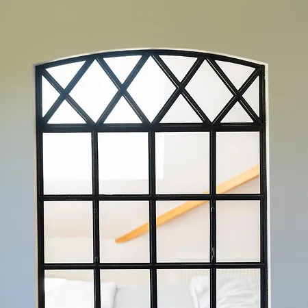 In Sterne Sehen Aus Dem Bett - 6 - Apartman Dahme