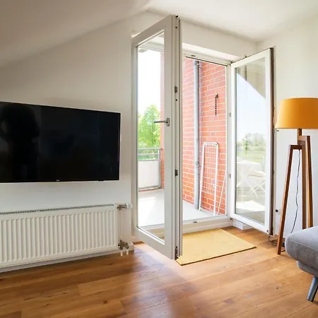 In Sterne Sehen Aus Dem Bett - 6 - Apartman