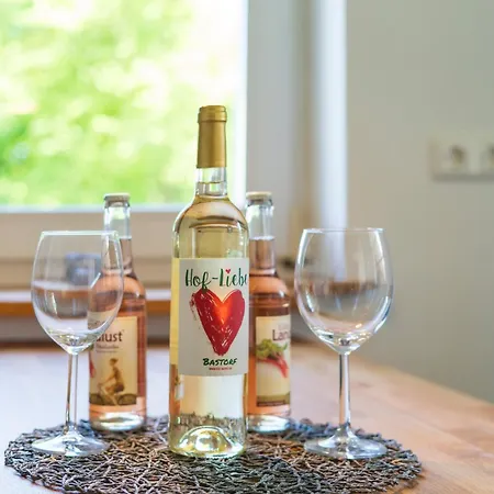 In Sterne Sehen Aus Dem Bett - 6 - Apartman *