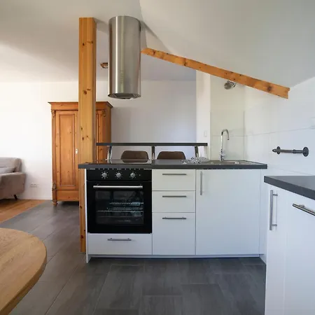 In Sterne Sehen Aus Dem Bett - 6 - * Dahme