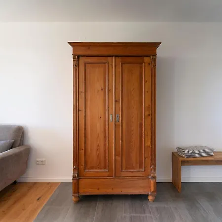 In Sterne Sehen Aus Dem Bett - 6 - Apartman *