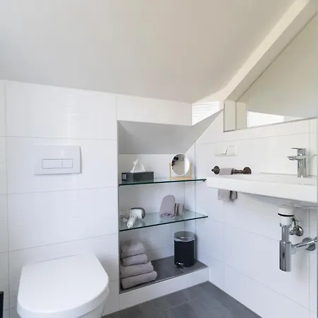 Apartman In Sterne Sehen Aus Dem Bett - 6 - *