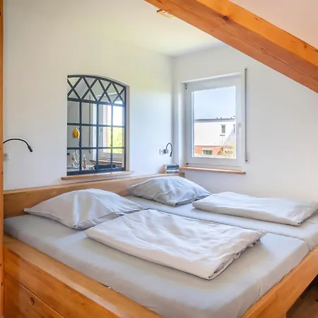 In Sterne Sehen Aus Dem Bett - 6 - Apartmán *